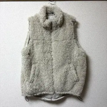 FREAK'S STORE 퍼 베스트 내추럴