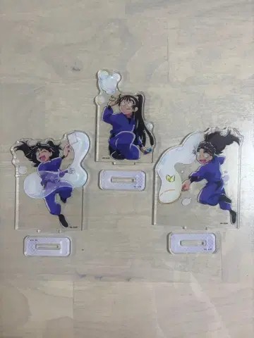 닌타마 란타로 샤봉 구구치 헤이스케 오하마 칸에몬 타케야 하치자에몬