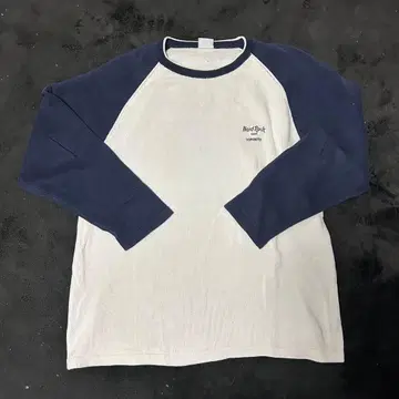 하드 록 카페 토론토 니트