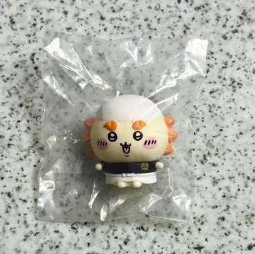 치이카와 (먼작귀) 라멘 미니 소프트 비닐 피규어 컬렉션 시사