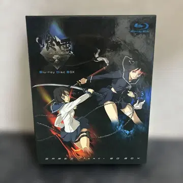 식령-제로- Blu-ray Box 최초 한정 생산