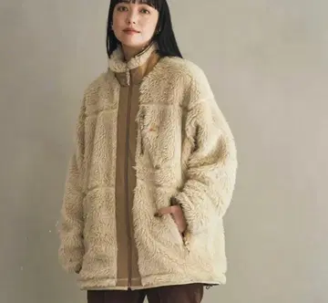 KELTY coen 별주 볼륨 보아 자켓