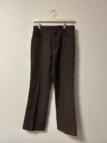 70~80s usa제 wrangler 런처 팬츠