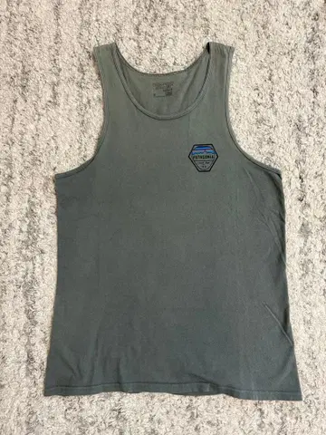 Patagonia 파타고니아 탱크탑 사이즈 M