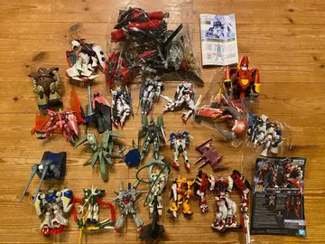 [할인 가능] 건담 묶음 판매