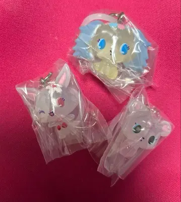 주얼펫 메지루시 액세서리 3세트