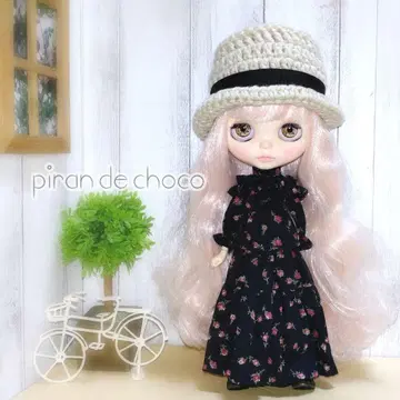 네오 브라이스 사이즈 OF: No. 2510-3