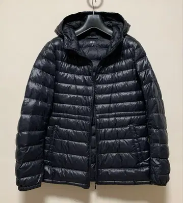 유니클로 울트라 라이트 다운 다운 자켓