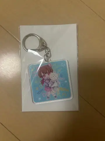 TAMAchan 아크릴 키링 레어 상품