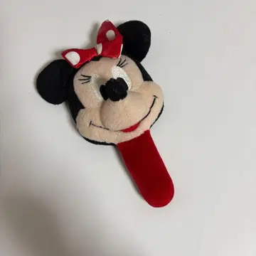 미니 마우스 귀 달린 거울