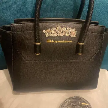 JILL by JILLSTUART 비쥬 로얄 토트