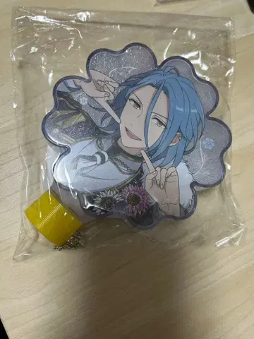 HiMERU 응원봉 튜브