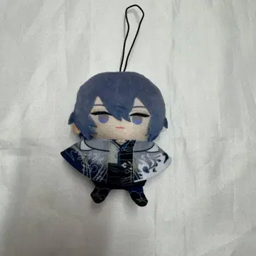 니지산지 코야나기 로우 니지퍼펫