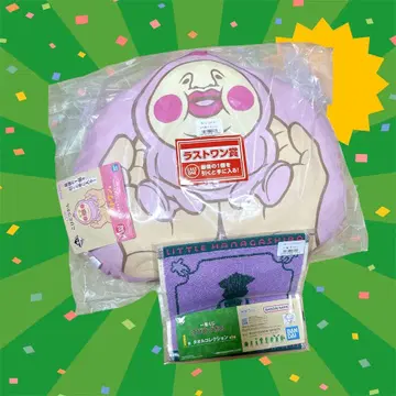 코비토즈칸 제일복권 라스트 원상 I상