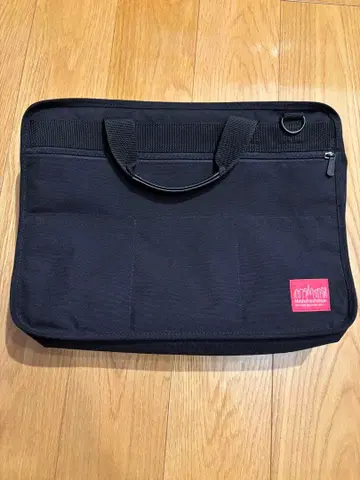 맨해튼 비즈니스 백