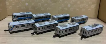 B트레 남해 8000계 4량 + 남해 12000계 4량 세트 판매