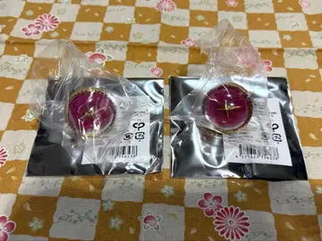 프로세카 반지 라이트 호우 에무