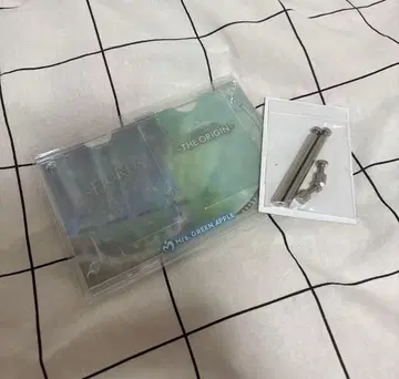 미세스 무비치케 아크릴 프레임