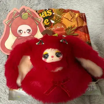 LILYTOYS 리라의 크리스마스 기연