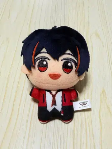 컬러풀 피치 SD 인형 유안군 봉제 인형