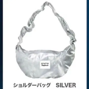 Kep1er Kep1asia 숄더백 굿즈