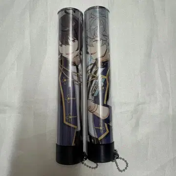 앙스타 사쿠마 리츠 세나 이즈미 응원봉 튜브