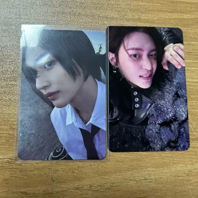 라이즈 데뷔앨범 위라이즈 일본 포카 판매 원빈 양도