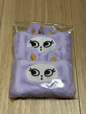 이에이리 레오 레피 시트 특전 세안용 리스트 밴드