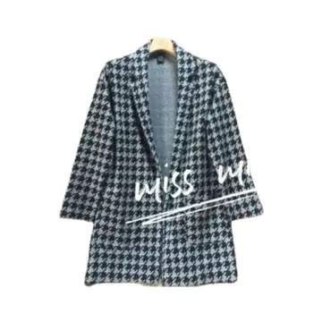 나르시스 하운드투스 자켓 코트