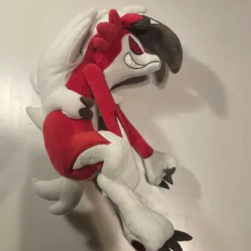 포켓몬 루가루암