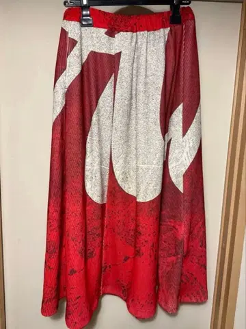 non tokyo 리브 스커트 택 포함 미사용 새상품