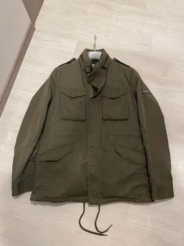 타트라스 M65 필드 자켓 04