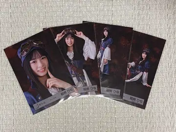 사쿠라자카46 이나쿠마 히나 파이리츠 의상