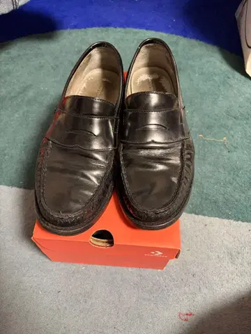 Beauty&youth 로퍼 27cm