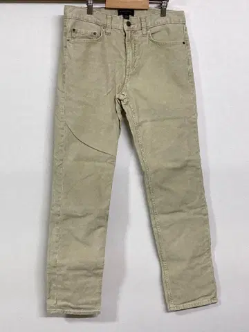 새상품급 코듀로이 하의