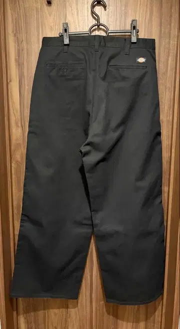 Dickies x FutureArchive 블랙 XL