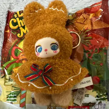 LILY TOYS 리라의 크리스마스 기연