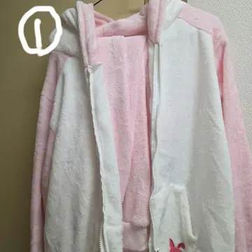 초코라비 후드티 & 티셔츠 (롱티)