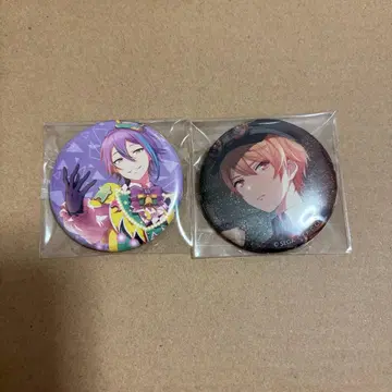 프로세카 텐마 츠카사 카미시로 루이 캔뱃지