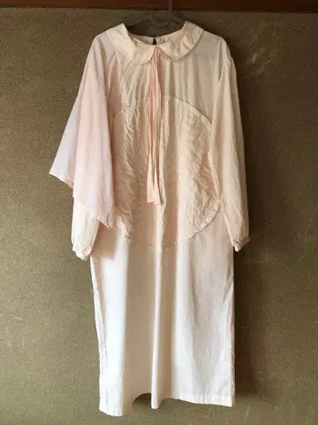 코스믹 원더 원피스