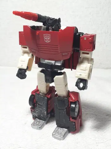 트랜스포머 시지 사이드스 와이프