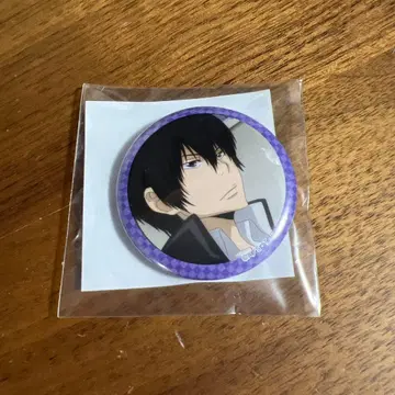 운희 J-WORLD 캔뱃지