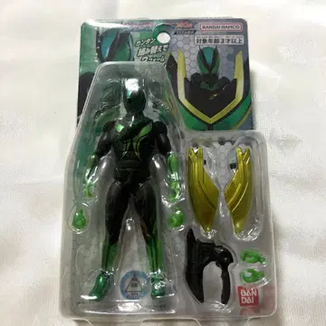 [새상품] 가면라이더 제츠 에스프리 세트 피규어