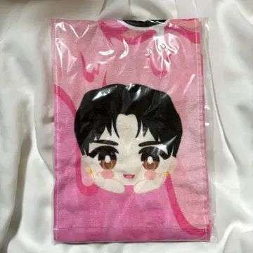 M!LK 사노 하야토 굿즈 M!X 타월