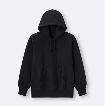 GU 후드티 카고 팬츠 세트