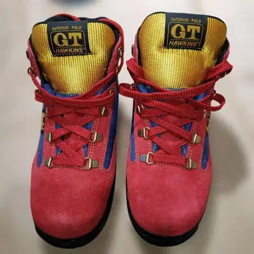 호킨스 트레킹 신발 GT-9001J 23cm