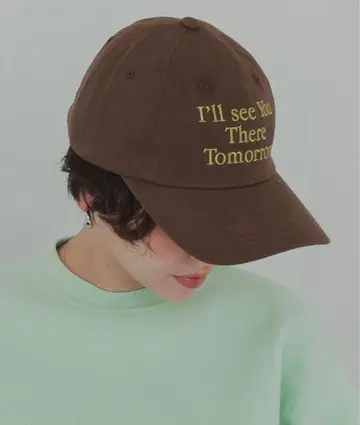 새상품급 캡 모자 자수 로고 캡