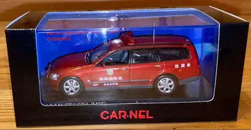 닛산 스테이지아 (M35) 미니카 2002년