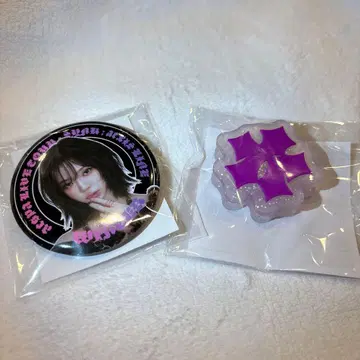 에스파 랜덤 토이 윈터 2종 세트