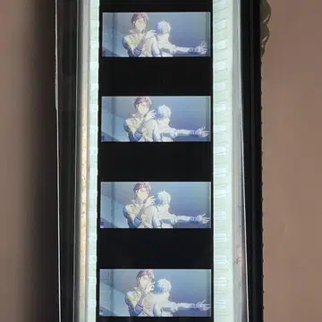 아이나나 필름 특전 미도 토라오 오오사카 소고